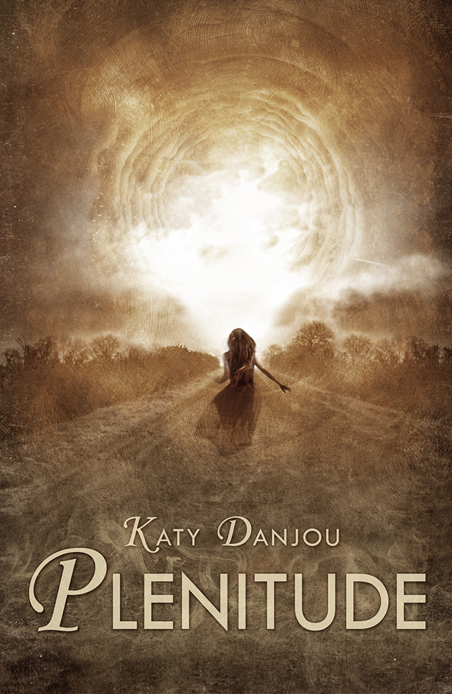 Plenitude by Katy Danjou - Cover Art