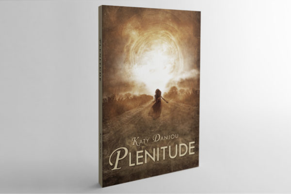 Plenitude by Katy Danjou - Cover Art